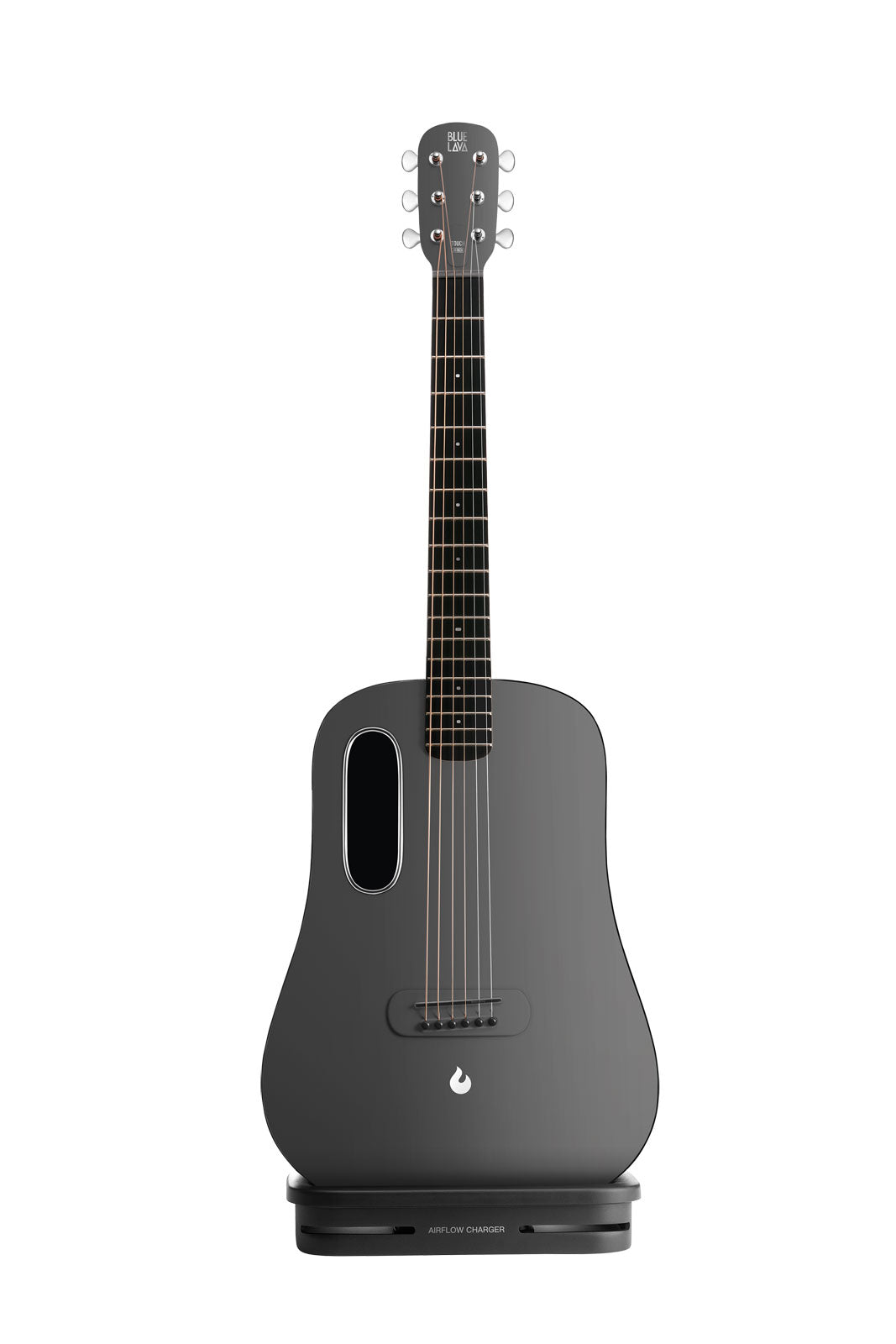 Airflow-oplader voor Lava Me Play Guitar