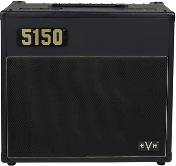 5150 Iconic Black 15W EL34 10" - BSTOCK