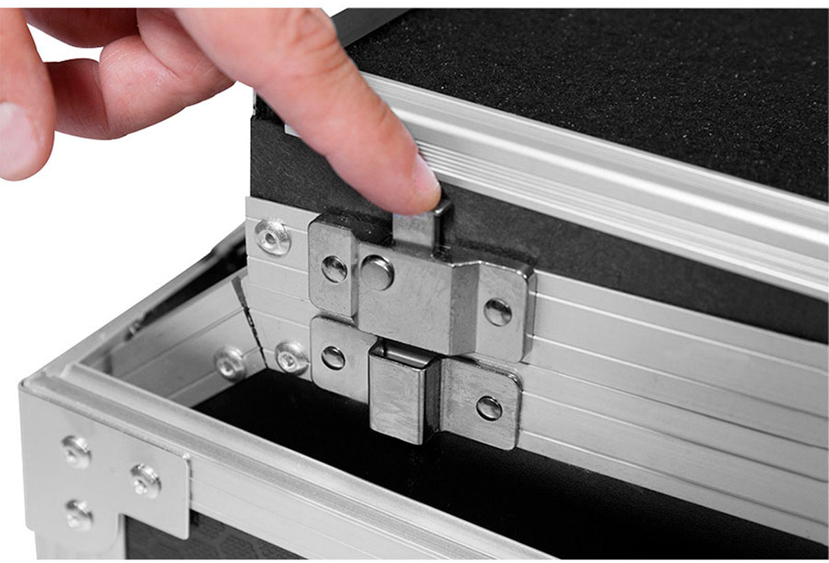 Flight 10" Laptopstandaard zilver