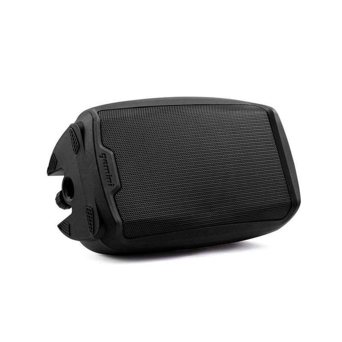 AS-2110p - Actieve Luidspreker 10 Inch