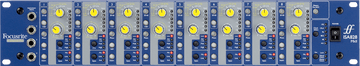 ISA 828 MK2