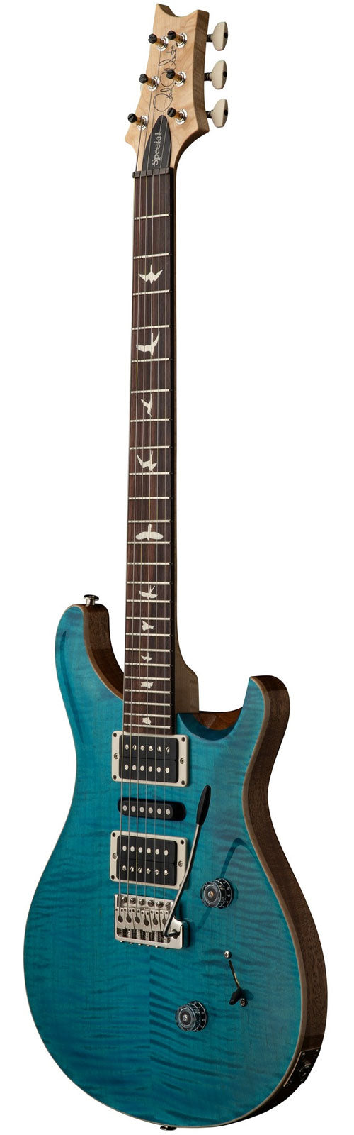 Ce24 Special Carrol Blue Ltd