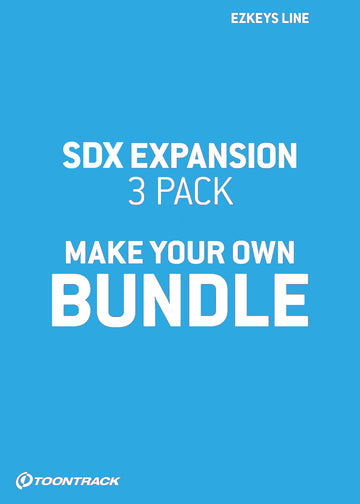SDX Value Pack