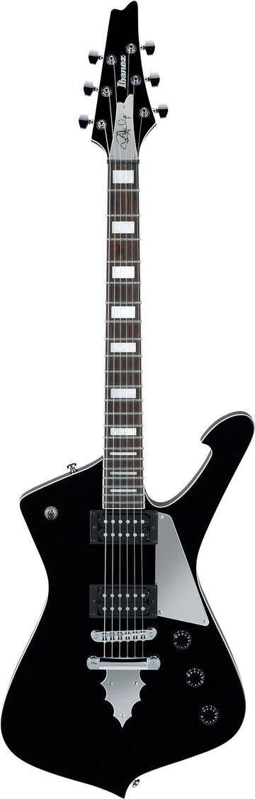 PS60-BK Zwart Signature Paul Stanley