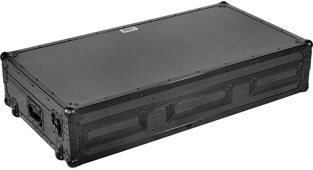 Flight DJ-console CDJ-3000/DJM-V10/DJM-A9 Zwart