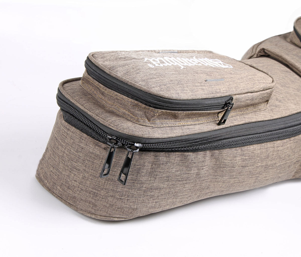 Student Z-Nature Ct Ez + 9738 25mm Gigbag