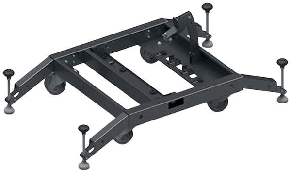 FBT Touring VHA-T 118