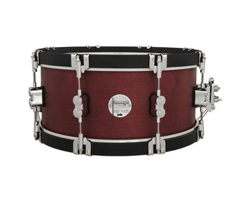 PDCC6514SSOE - 14" X 6,5 Klassieke Houten Hoepel