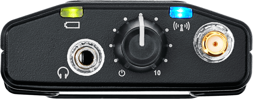 RECEPTEUR P9RA+ PSM900 656-692 MHz