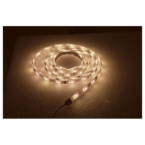 Flexstrip-set RGB 5M