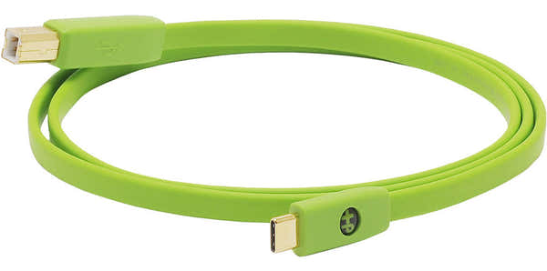 Klasse B USB - Type C 2m