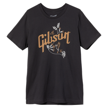 "L" Lifestyle Hummingbird T-shirt