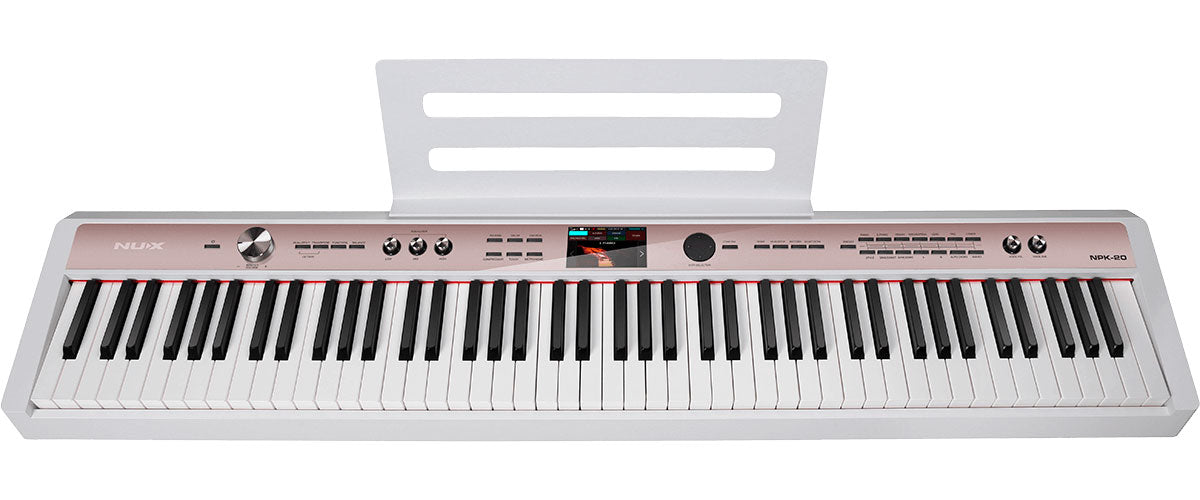 NPK-20 Wit - Refurbished