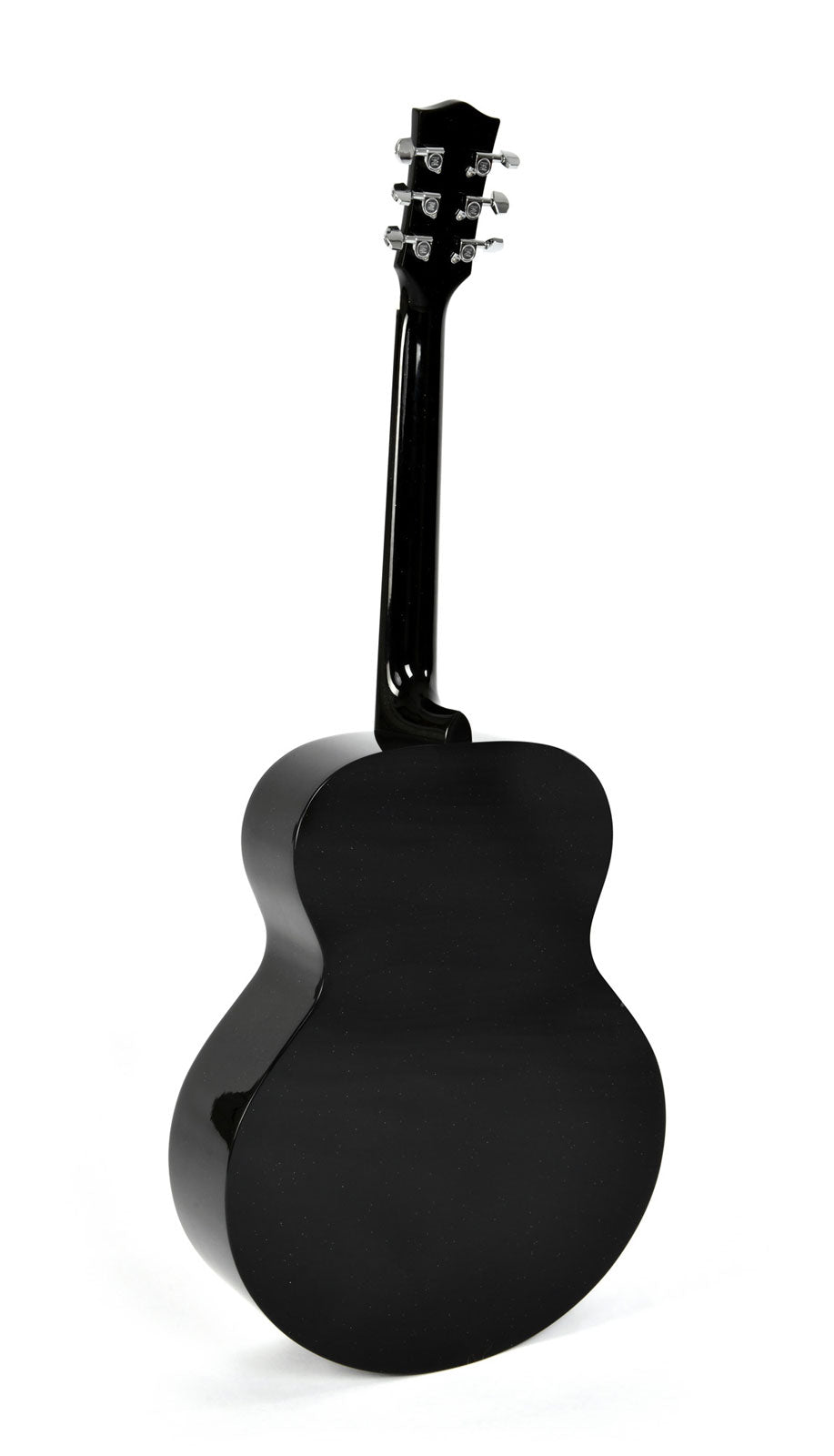 GJM-1E Metallic zwart