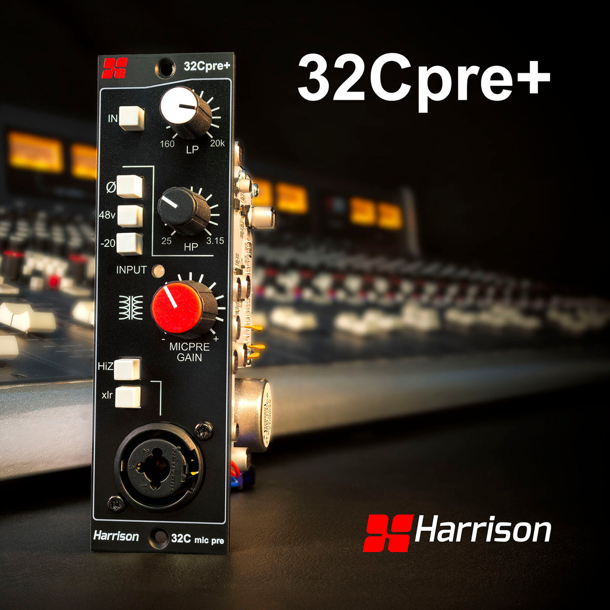 32Cpre+