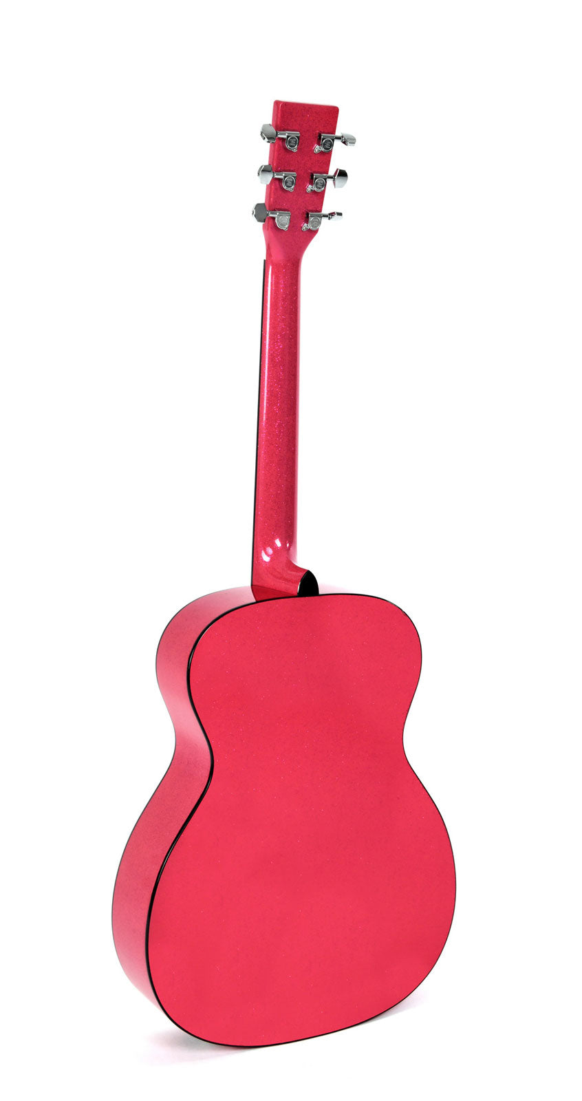 000M-1E Metallic Roze