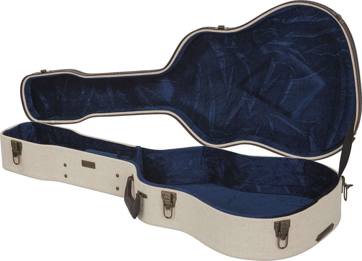 Dreadnought Beige Houten Deluxe - GW