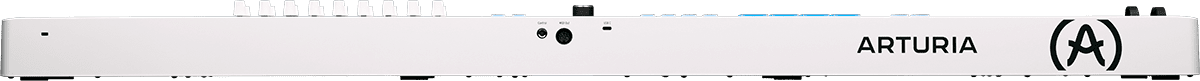 Keylab Essential 88 MK3 Wit