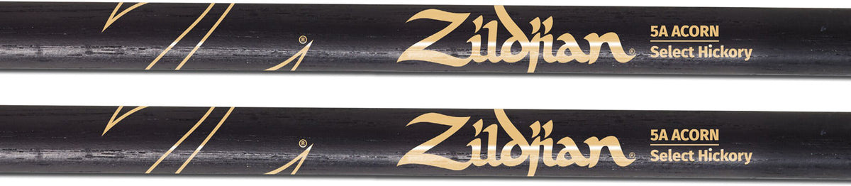 5A Eikel Zwart Hickory