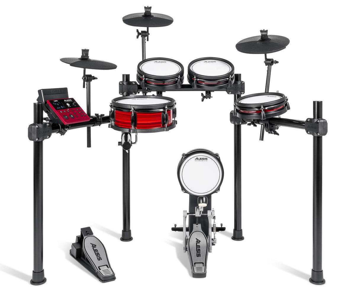 Nitro Pro Set