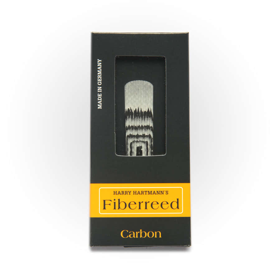 CARBON SOPRANO SAX M (2.5)