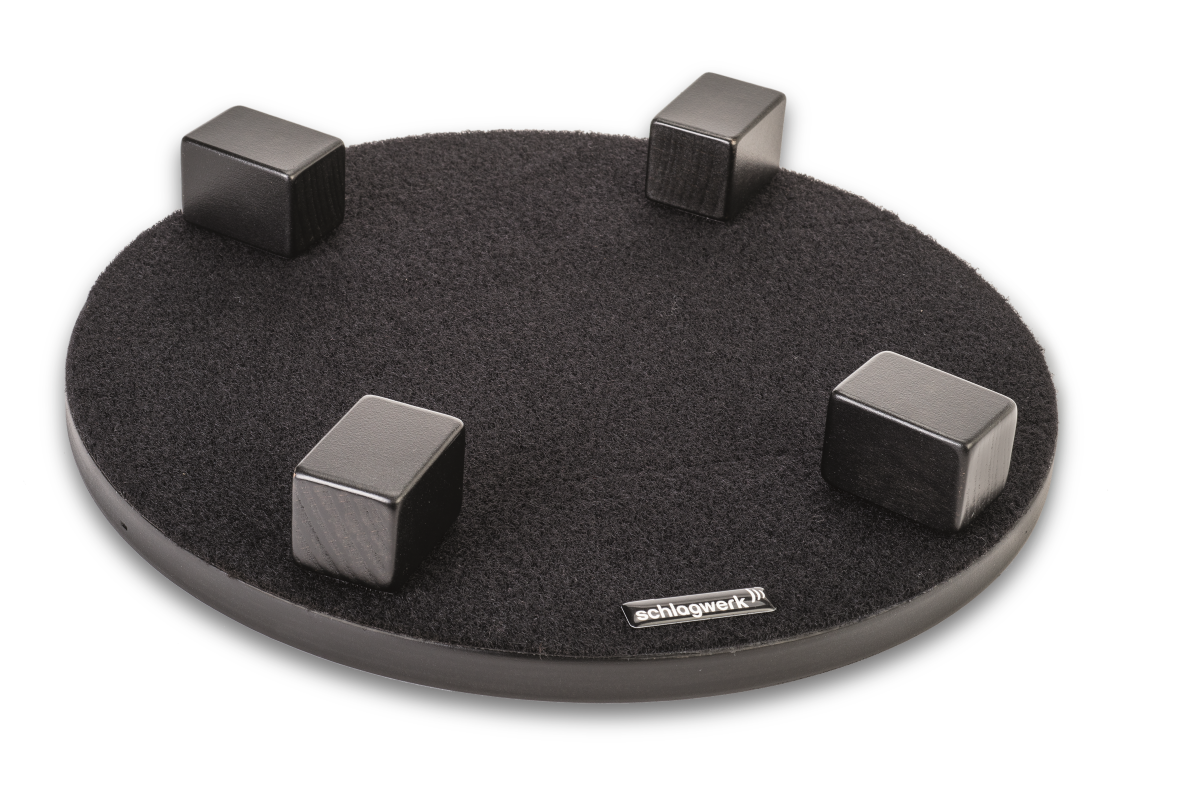 S-UPP13 - UDUS PLATE ADAPTER