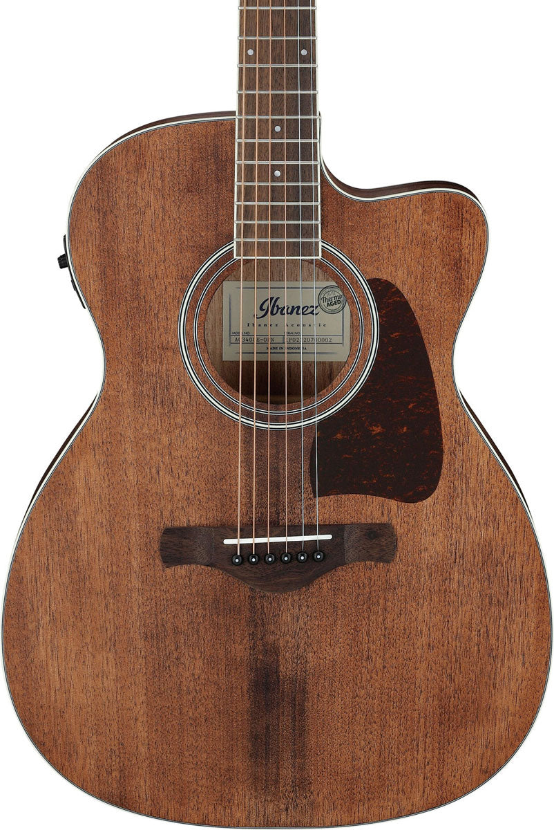 AC340CE-OPN Naturel Artwood