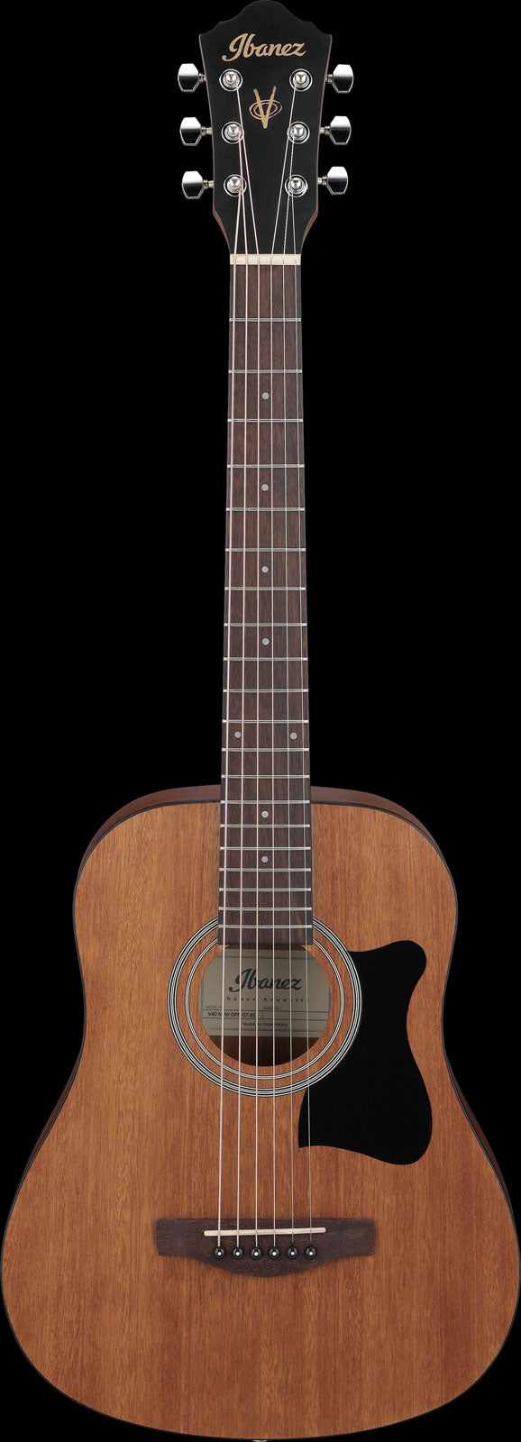 V44MINI-OPN Naturel