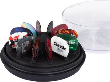 Plectrumhouder 360