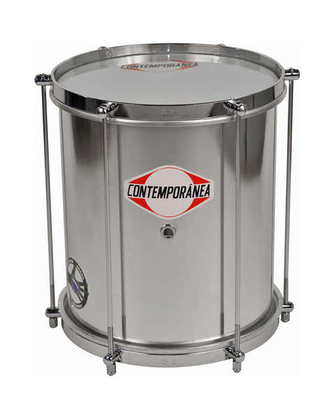 C-REP02 Repinique Aluminium Pro-serie 10" X 30CM