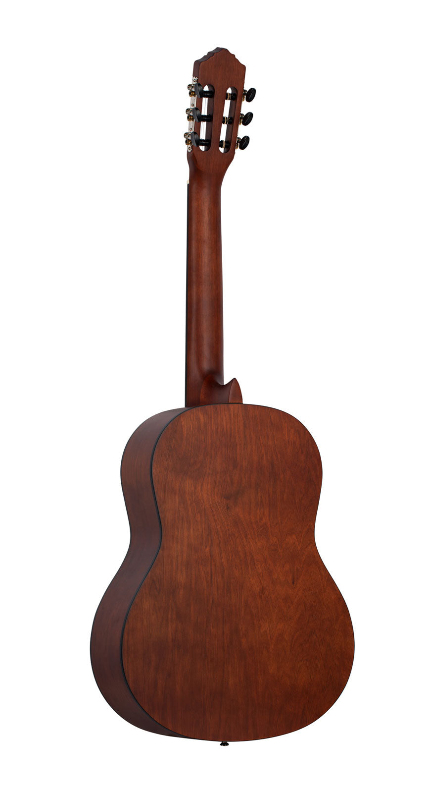 Gitaar Rst5M Sparrenhout Naturel Mat