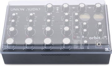 Hoes voor Union Audio ORBIT.4 LE & ORBIT.4 LE FX