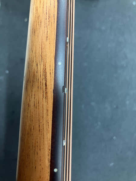 Lâg Tramontane T318D Dreadnought - B-stock