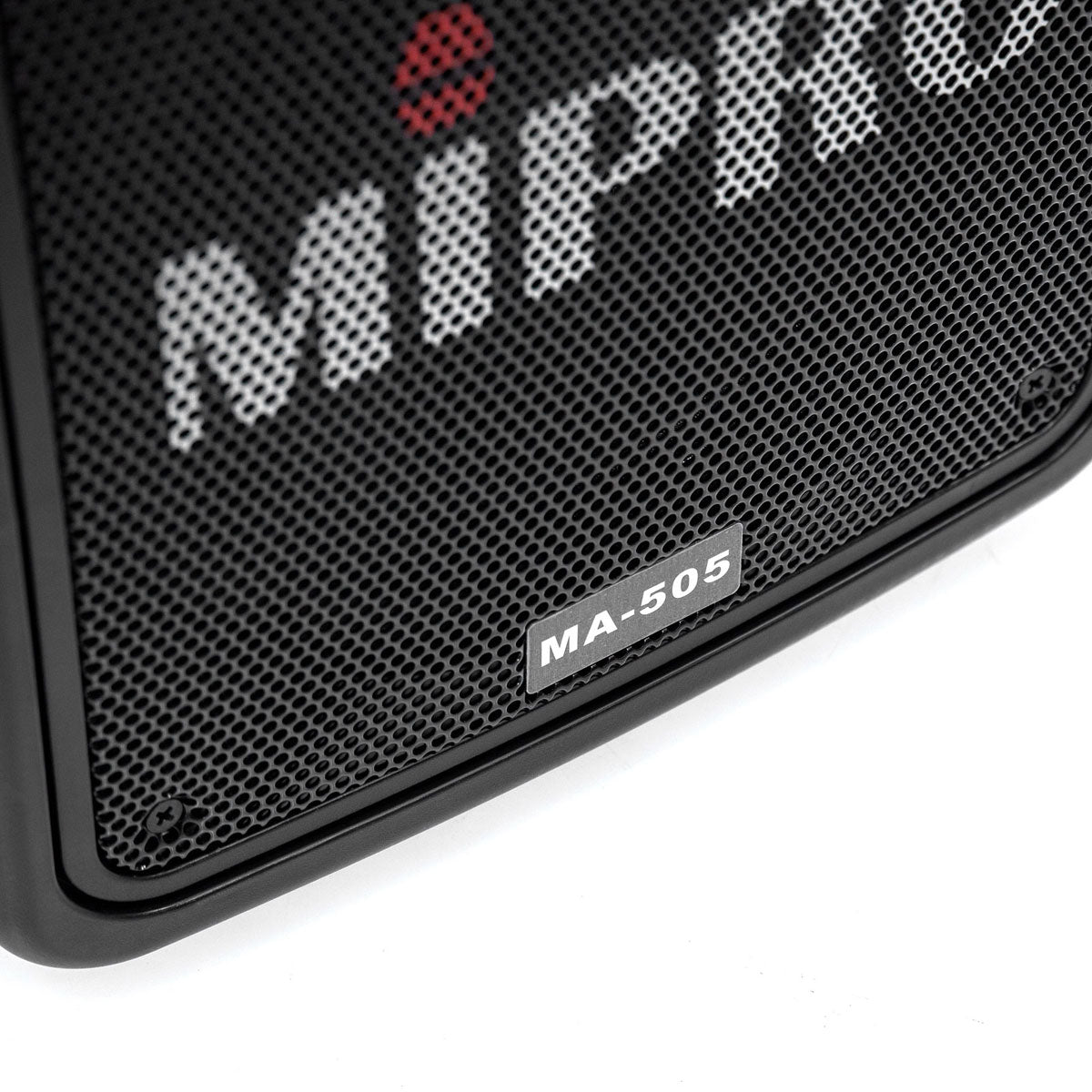 MA 505