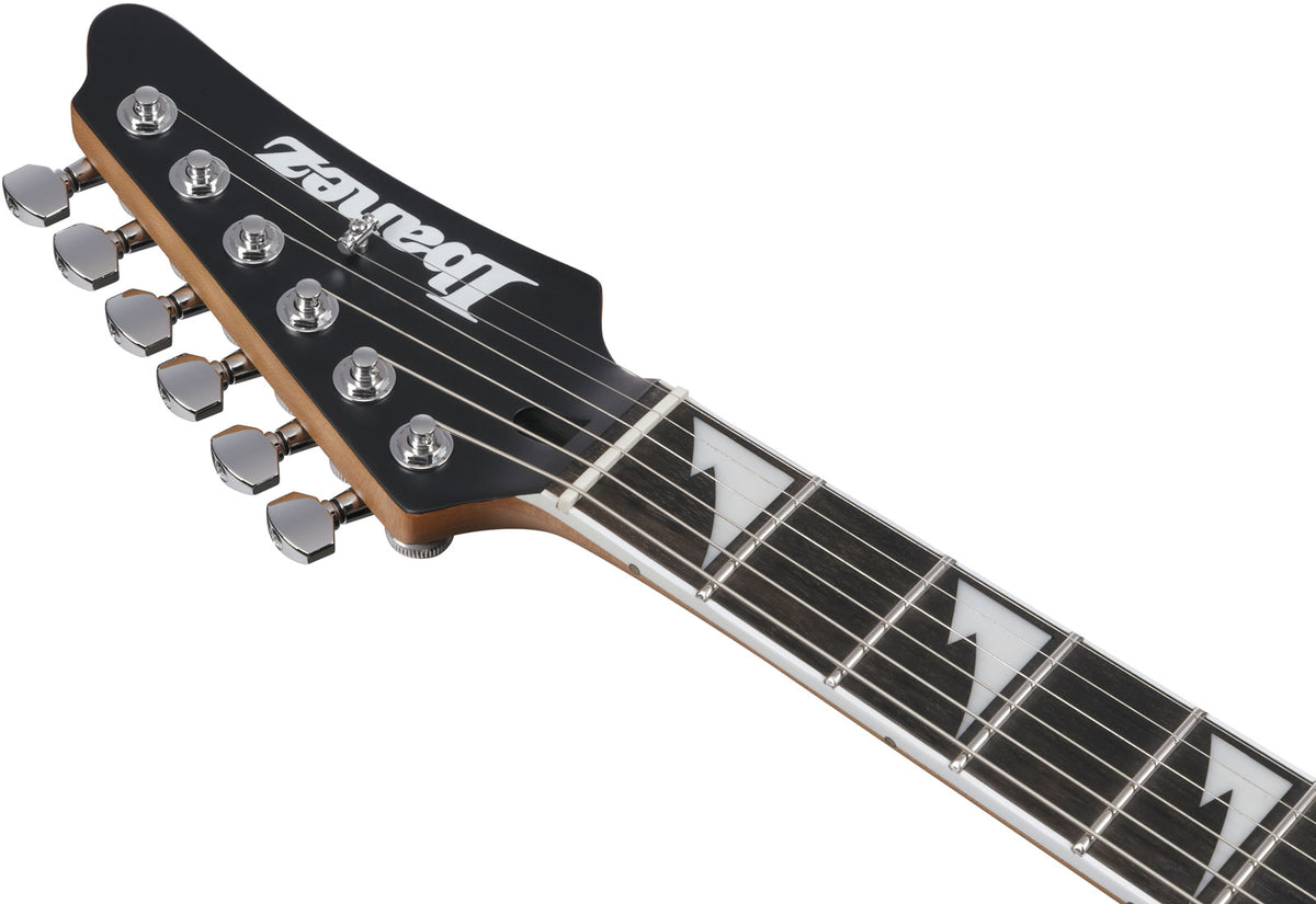 BER10 Signature Bernth Black