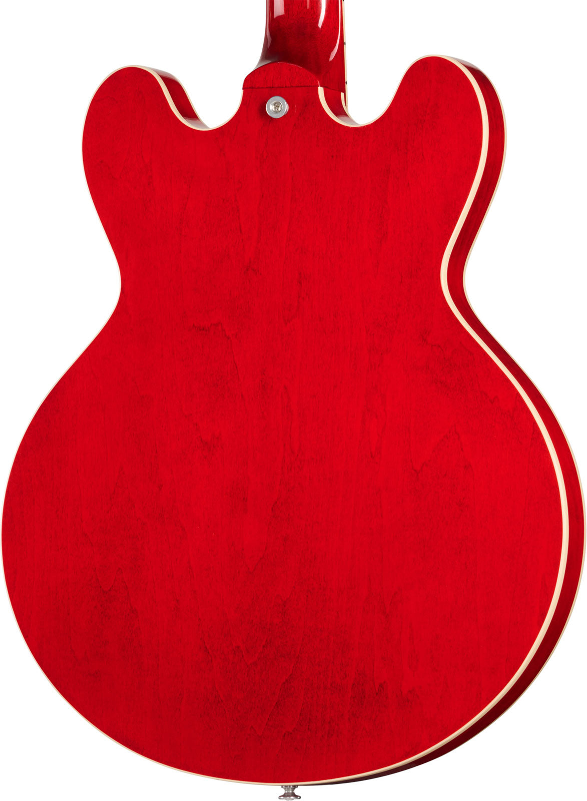 ES-335 60s Sixties Cherry Origineel