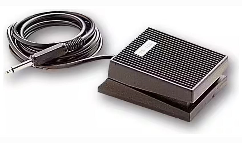 Studiologic PS100 - FOOTSWITCH PEDAL