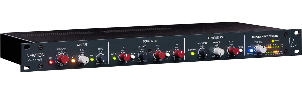 Rupert Neve Designs 5034 Newton Channel