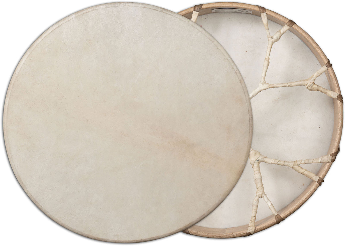 Sela Percussion Shaman Drum Goat 20"