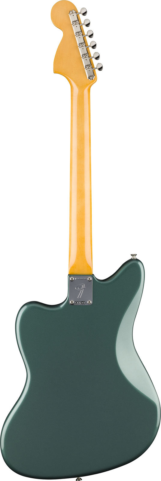 American Vintage II 1966 Jazzmaster RW,