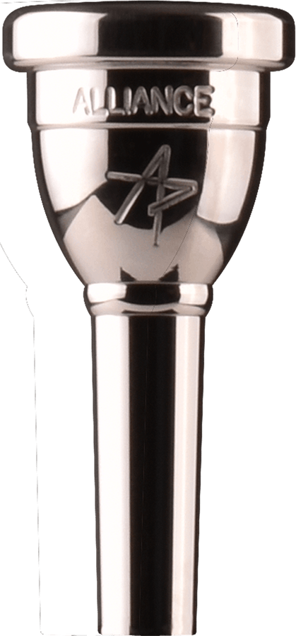 Alliance Prestige - 3B Verzilverd (Cornet)