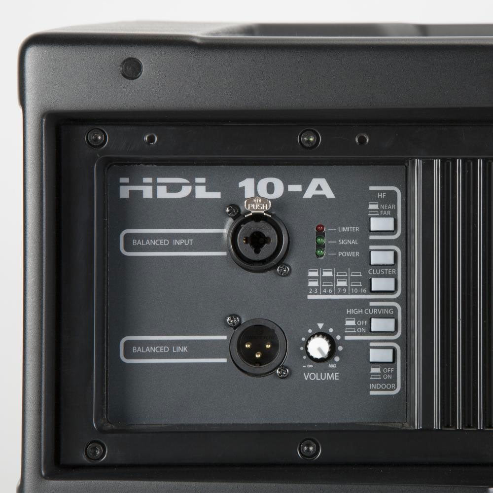 HDL 10-A