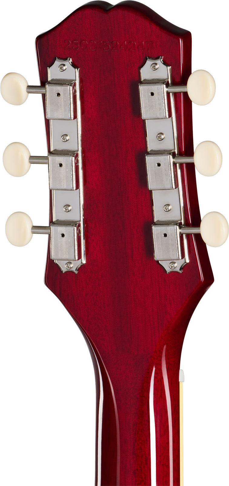 Les Paul Special DC Cherry Red IBG