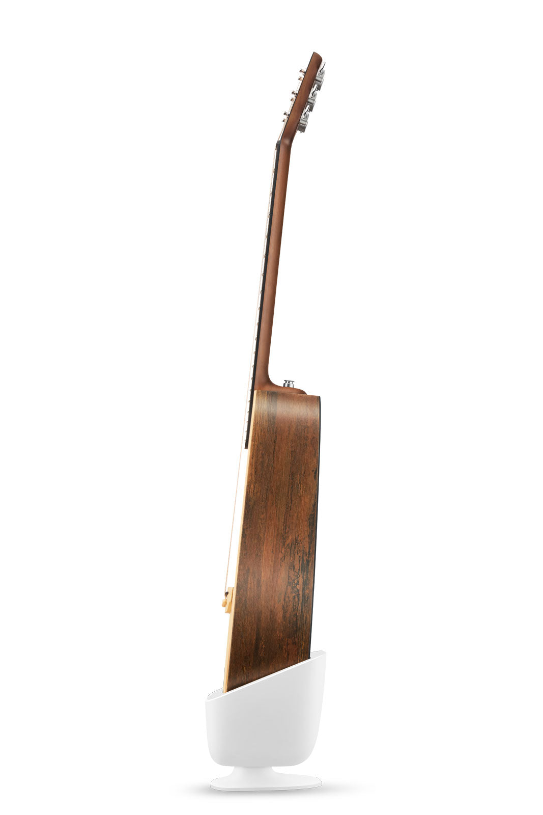Oplaaddock voor 36'' Spruce Series-gitaar - Space White - Gereviseerd