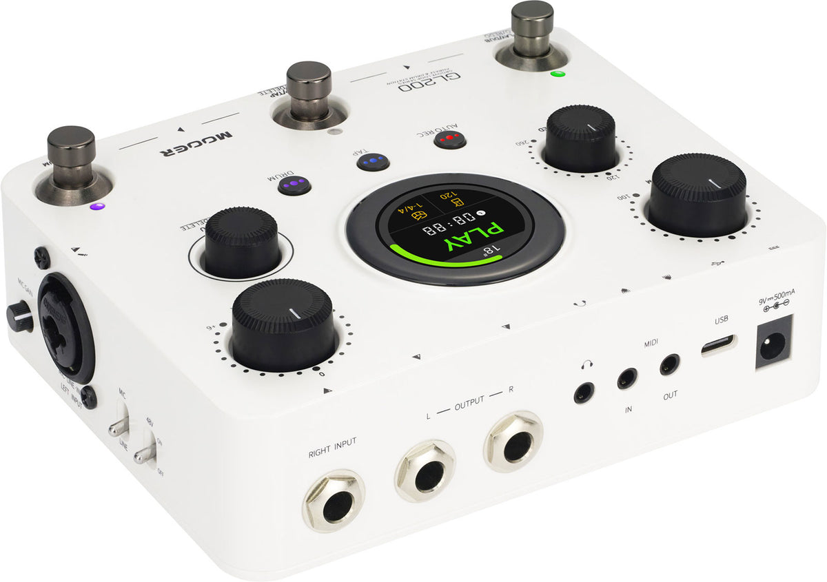 Looper MOOER GL20