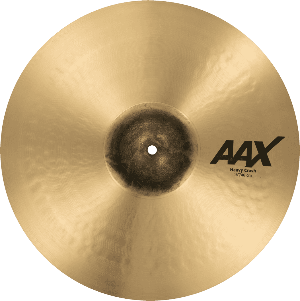 21809XC - AAX zware Crash 18"