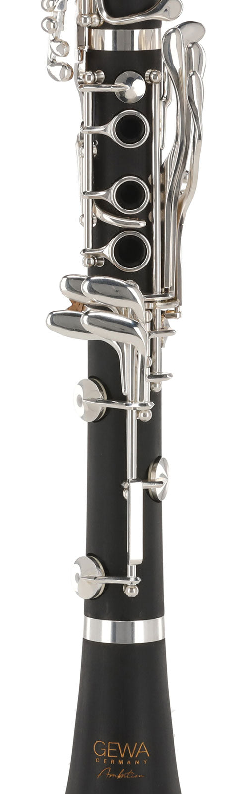 Ambition CL651 Bes (18 Zilveren Kleppen)