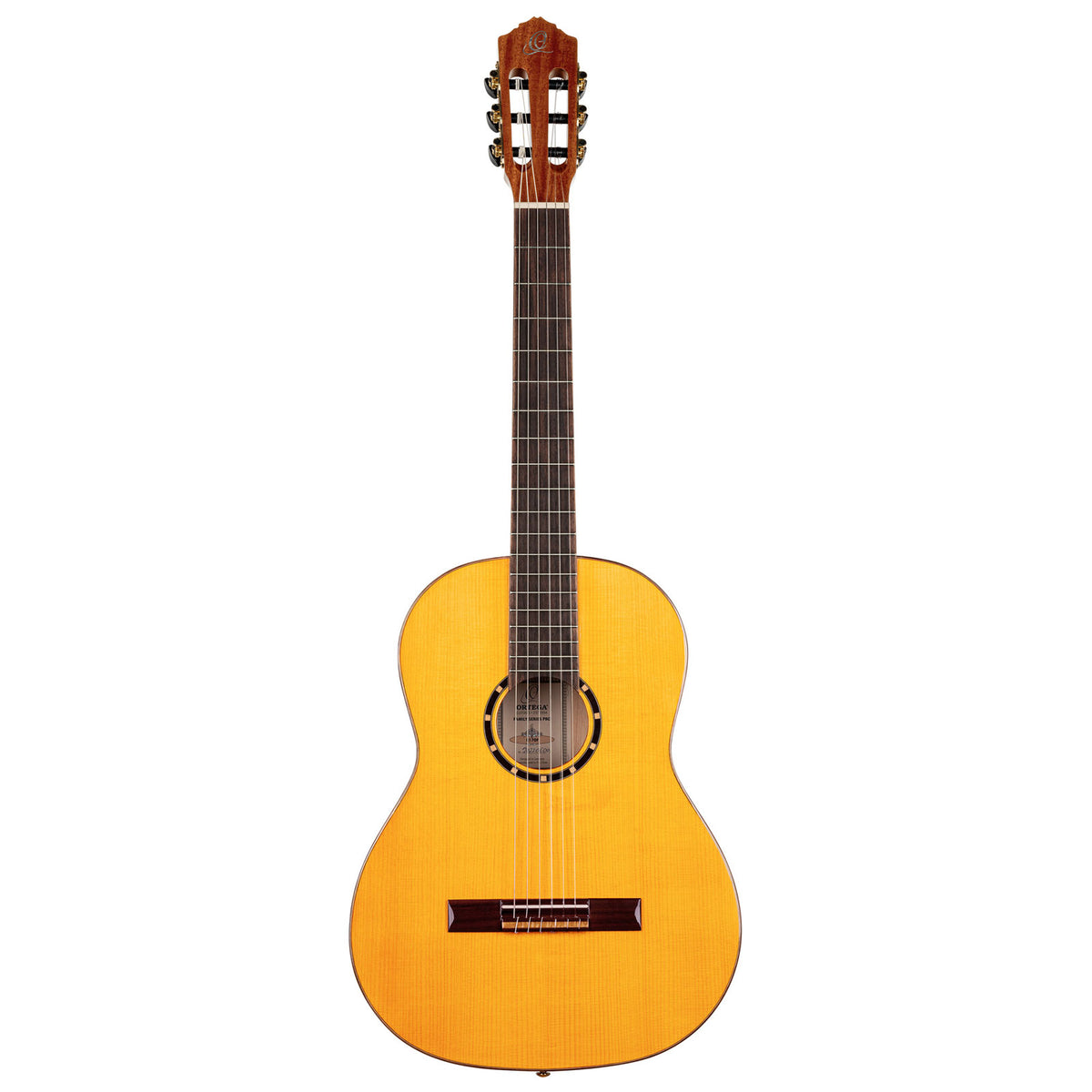Flamencogitaar R170F