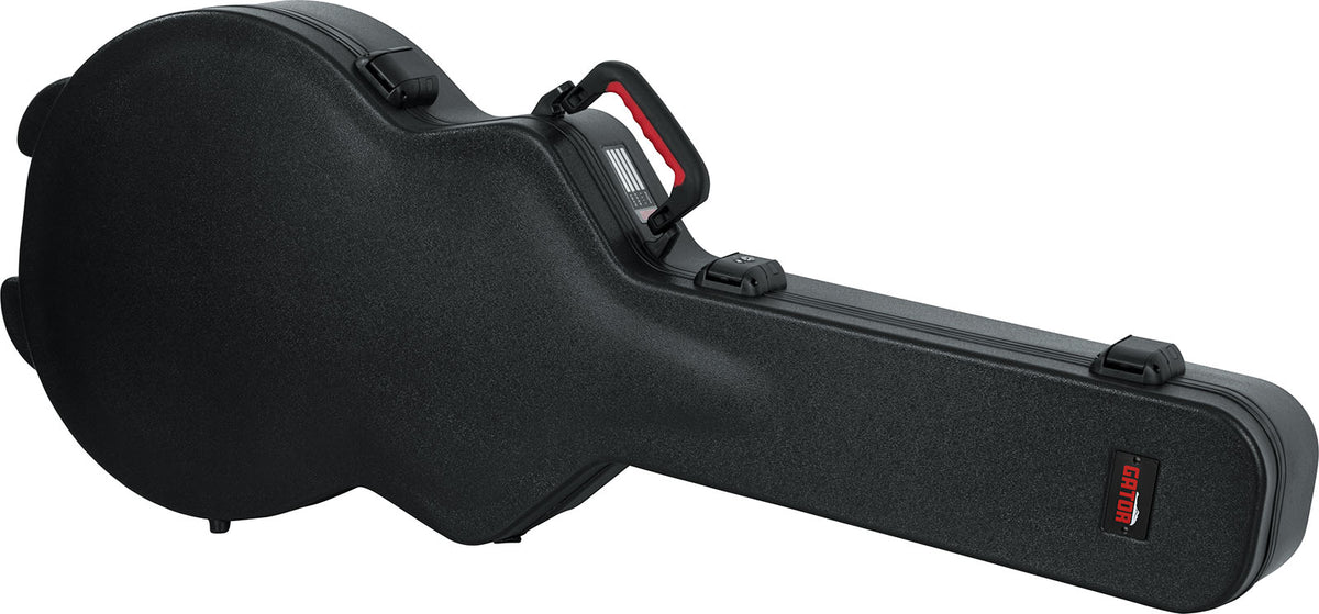 Koffer 335 Hollow-Body van PE - GTSA