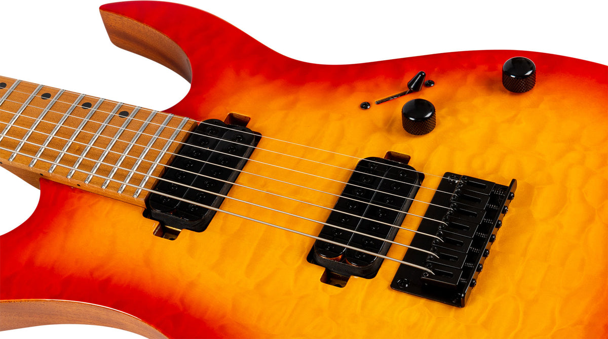 S507QFB Fireburst